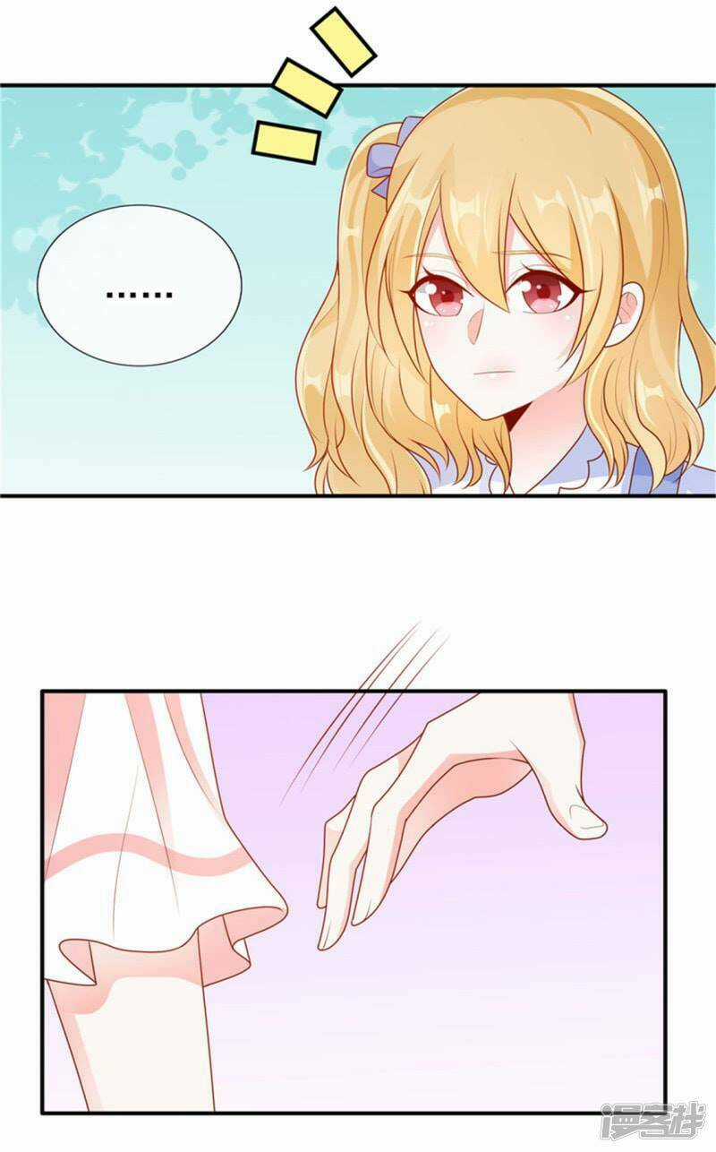 Nụ Cười Cô Ấy Giống Như Kẹo Đường Chapter 21 trang 6