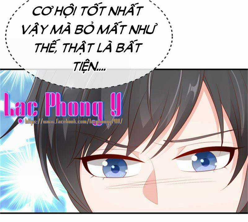 Nụ Cười Cô Ấy Giống Như Kẹo Đường Chapter 21 trang 9