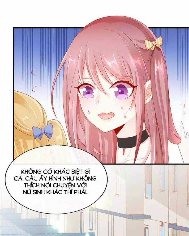 Nụ Cười Cô Ấy Giống Như Kẹo Đường Chapter 22 trang 15