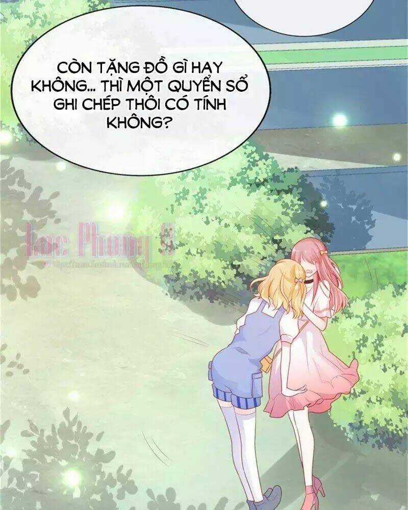 Nụ Cười Cô Ấy Giống Như Kẹo Đường Chapter 22 trang 17