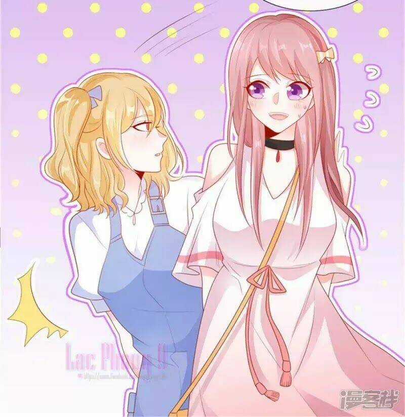 Nụ Cười Cô Ấy Giống Như Kẹo Đường Chapter 22 trang 23