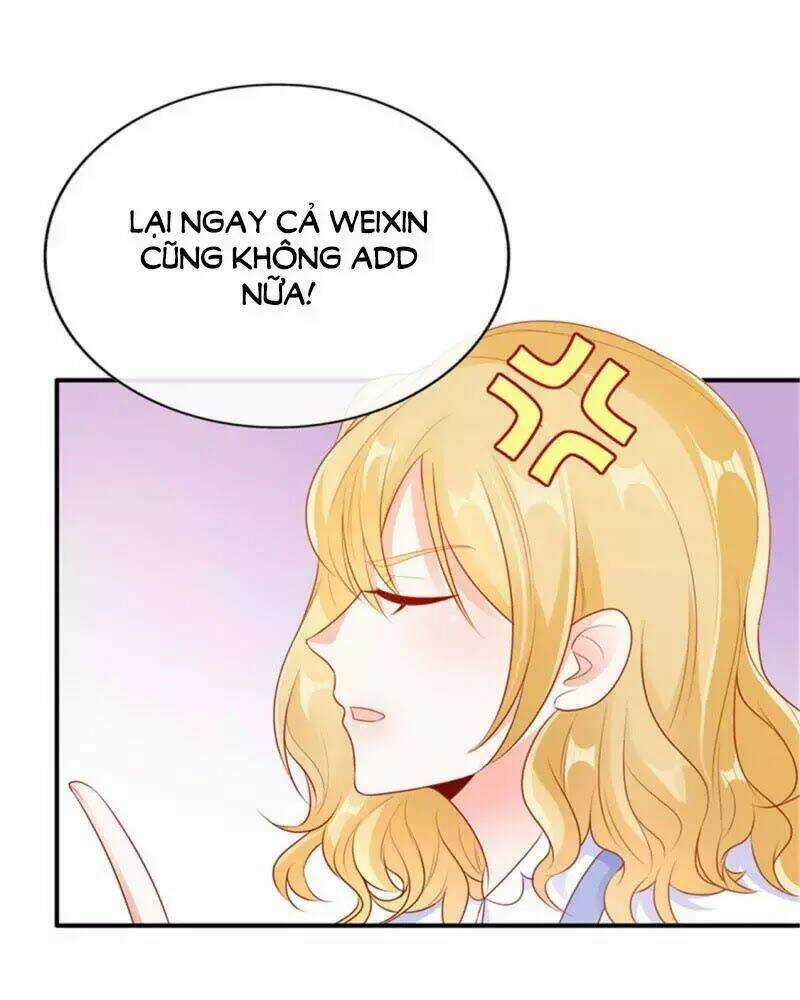 Nụ Cười Cô Ấy Giống Như Kẹo Đường Chapter 22 trang 24