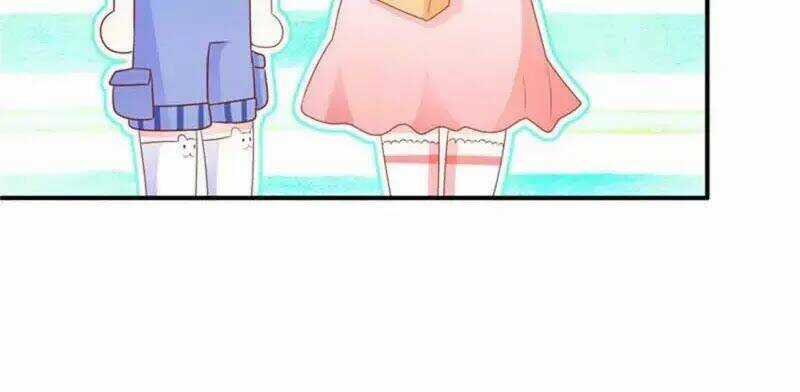 Nụ Cười Cô Ấy Giống Như Kẹo Đường Chapter 22 trang 31