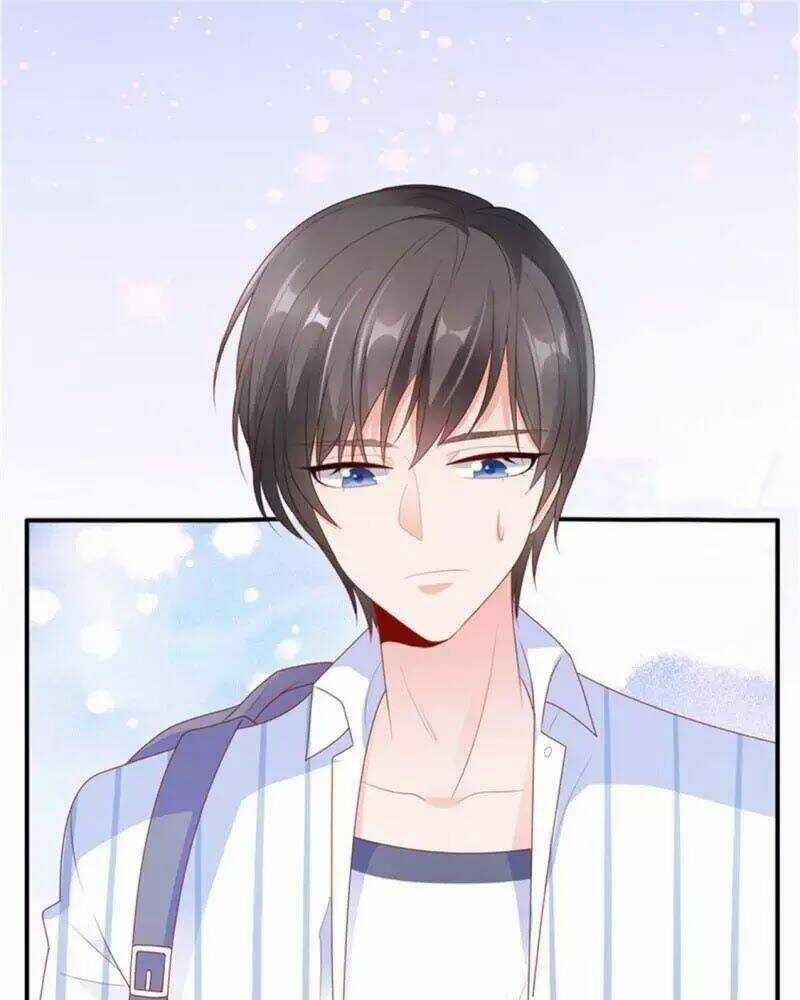 Nụ Cười Cô Ấy Giống Như Kẹo Đường Chapter 22 trang 40