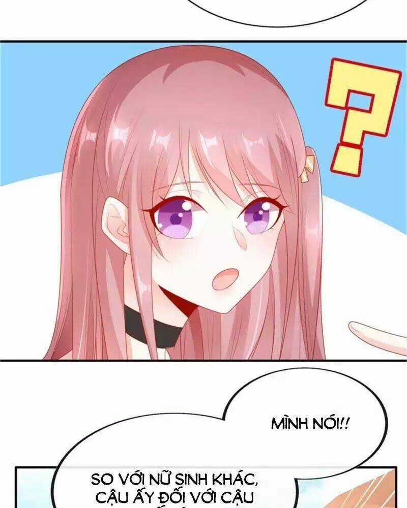 Nụ Cười Cô Ấy Giống Như Kẹo Đường Chapter 22 trang 9