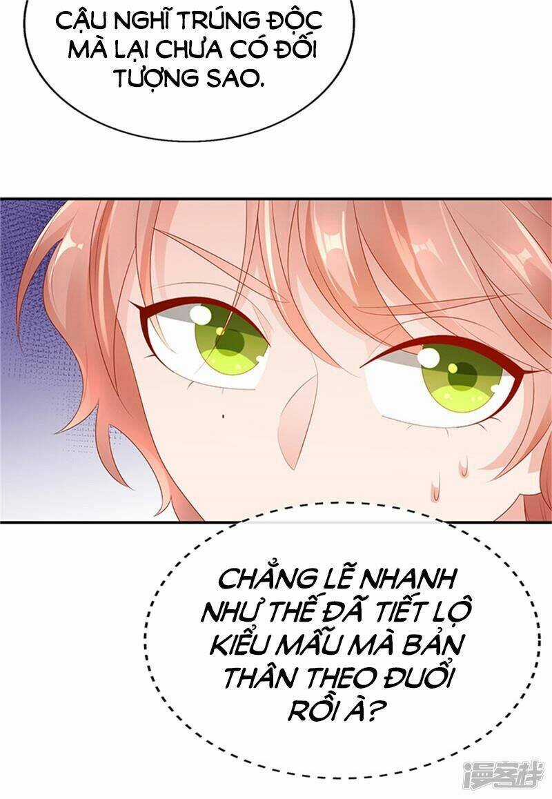 Nụ Cười Cô Ấy Giống Như Kẹo Đường Chapter 23 trang 16