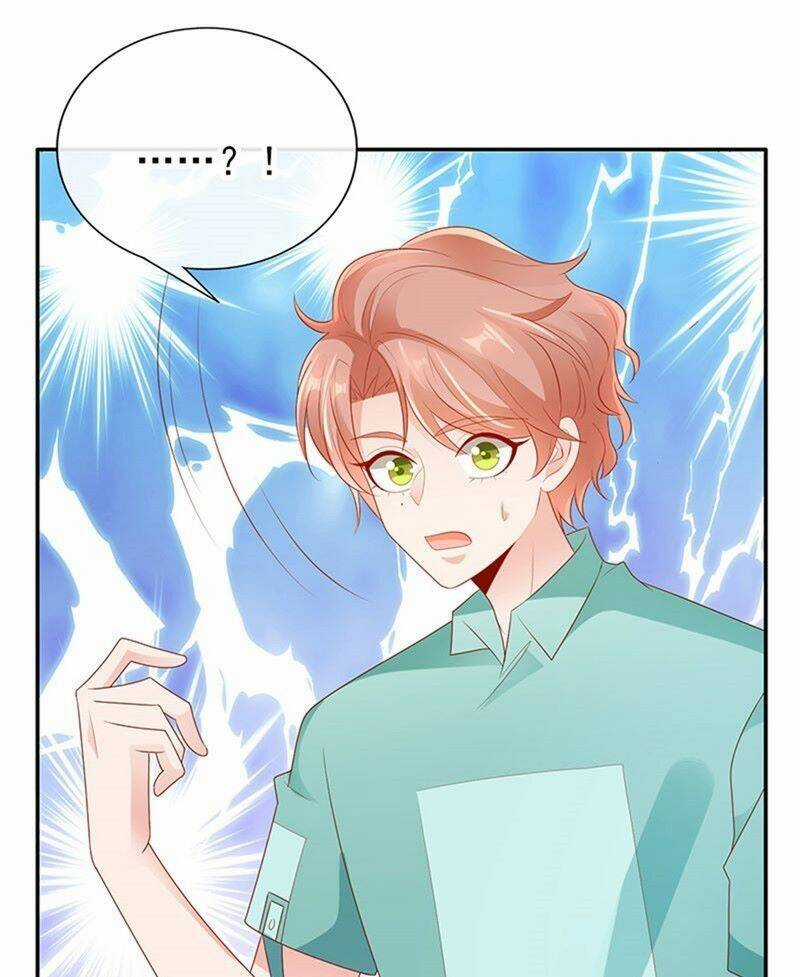 Nụ Cười Cô Ấy Giống Như Kẹo Đường Chapter 23 trang 18