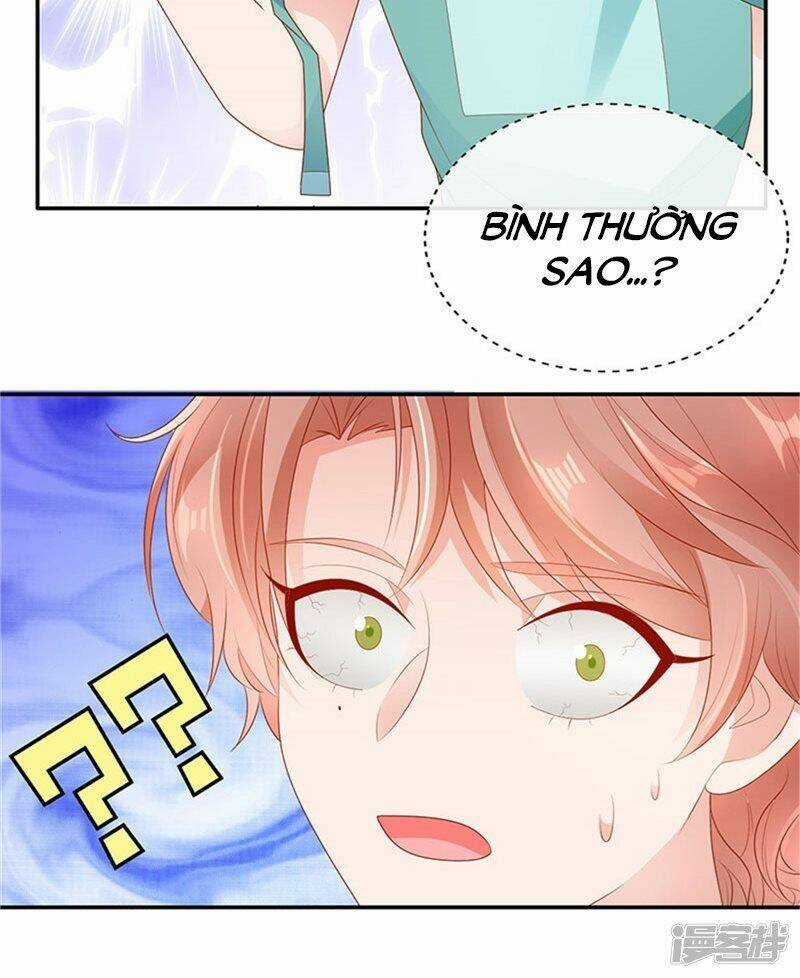 Nụ Cười Cô Ấy Giống Như Kẹo Đường Chapter 23 trang 19