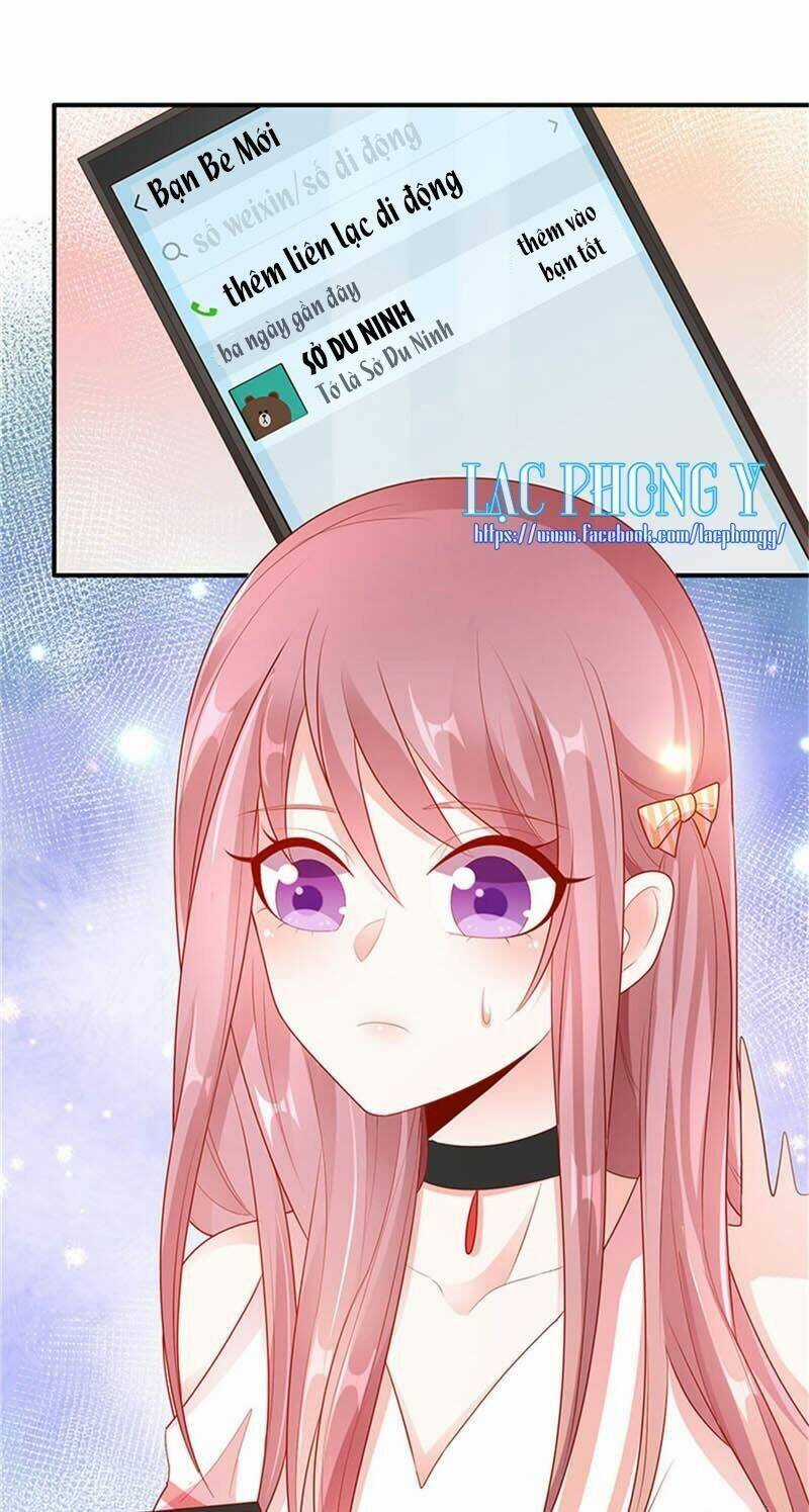 Nụ Cười Cô Ấy Giống Như Kẹo Đường Chapter 23 trang 5