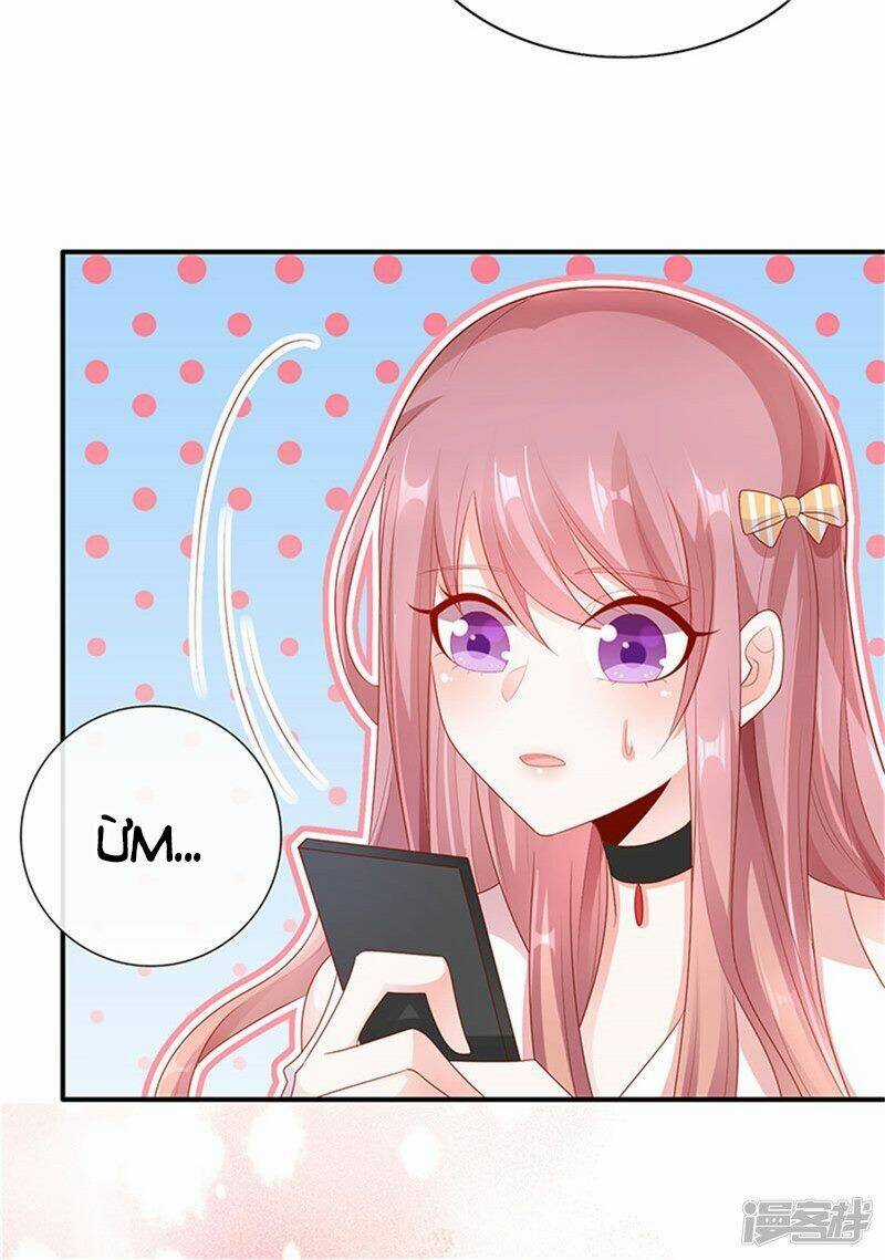 Nụ Cười Cô Ấy Giống Như Kẹo Đường Chapter 23 trang 7