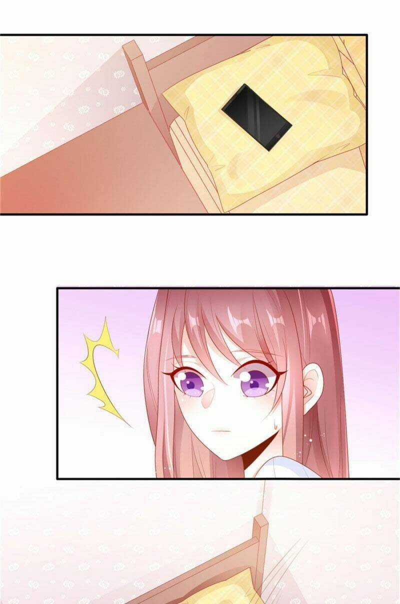 Nụ Cười Cô Ấy Giống Như Kẹo Đường Chapter 24 trang 10