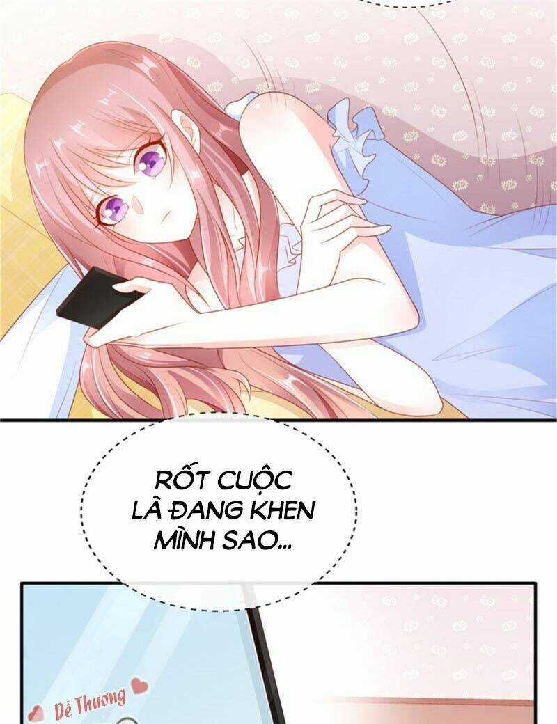 Nụ Cười Cô Ấy Giống Như Kẹo Đường Chapter 24 trang 12