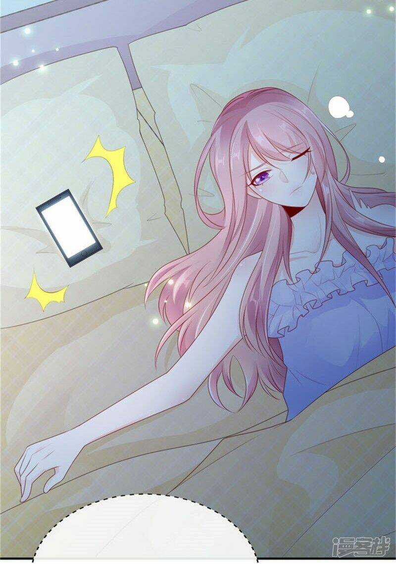 Nụ Cười Cô Ấy Giống Như Kẹo Đường Chapter 24 trang 20