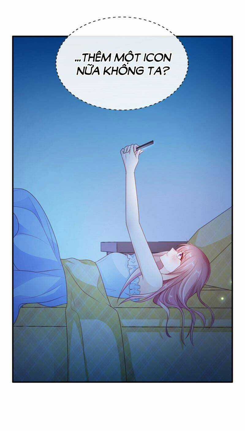 Nụ Cười Cô Ấy Giống Như Kẹo Đường Chapter 24 trang 25