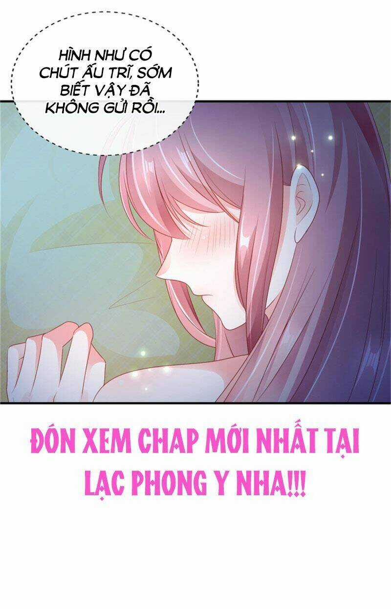 Nụ Cười Cô Ấy Giống Như Kẹo Đường Chapter 24 trang 27