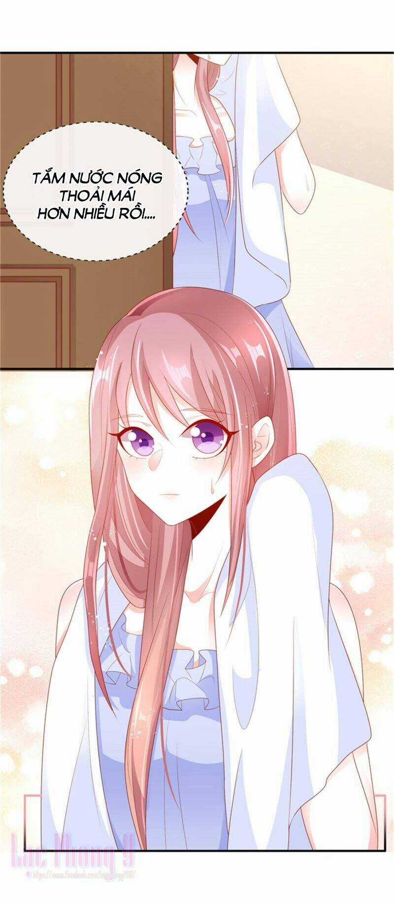 Nụ Cười Cô Ấy Giống Như Kẹo Đường Chapter 24 trang 9