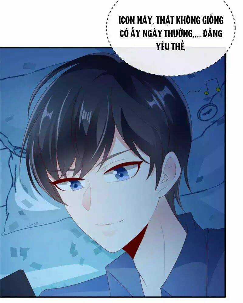 Nụ Cười Cô Ấy Giống Như Kẹo Đường Chapter 25 trang 10