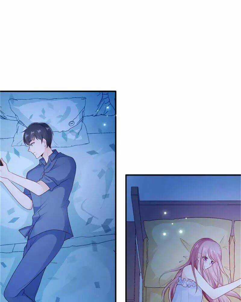 Nụ Cười Cô Ấy Giống Như Kẹo Đường Chapter 25 trang 12