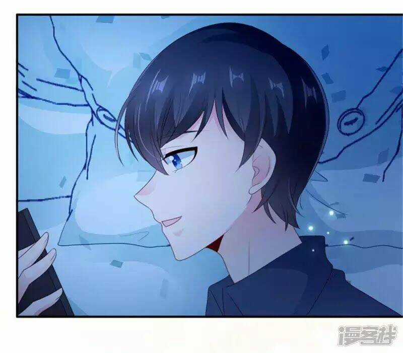 Nụ Cười Cô Ấy Giống Như Kẹo Đường Chapter 25 trang 15