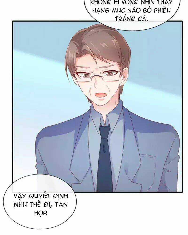 Nụ Cười Cô Ấy Giống Như Kẹo Đường Chapter 25 trang 23