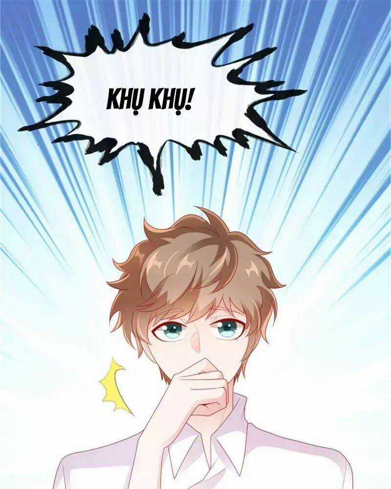 Nụ Cười Cô Ấy Giống Như Kẹo Đường Chapter 25 trang 31