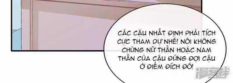 Nụ Cười Cô Ấy Giống Như Kẹo Đường Chapter 25 trang 36