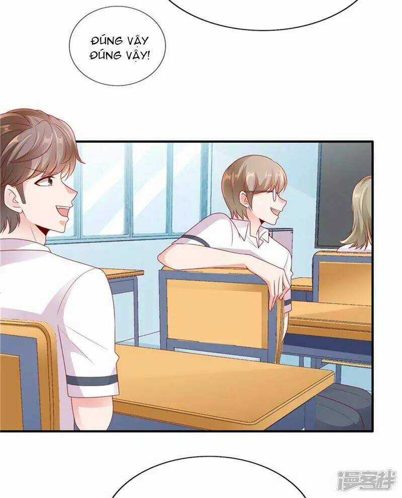 Nụ Cười Cô Ấy Giống Như Kẹo Đường Chapter 25 trang 39