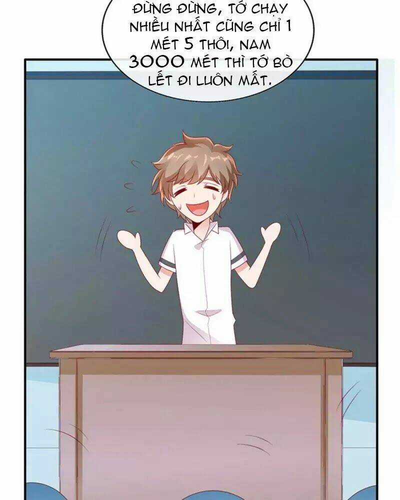 Nụ Cười Cô Ấy Giống Như Kẹo Đường Chapter 25 trang 40