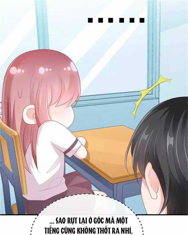 Nụ Cười Cô Ấy Giống Như Kẹo Đường Chapter 25 trang 44