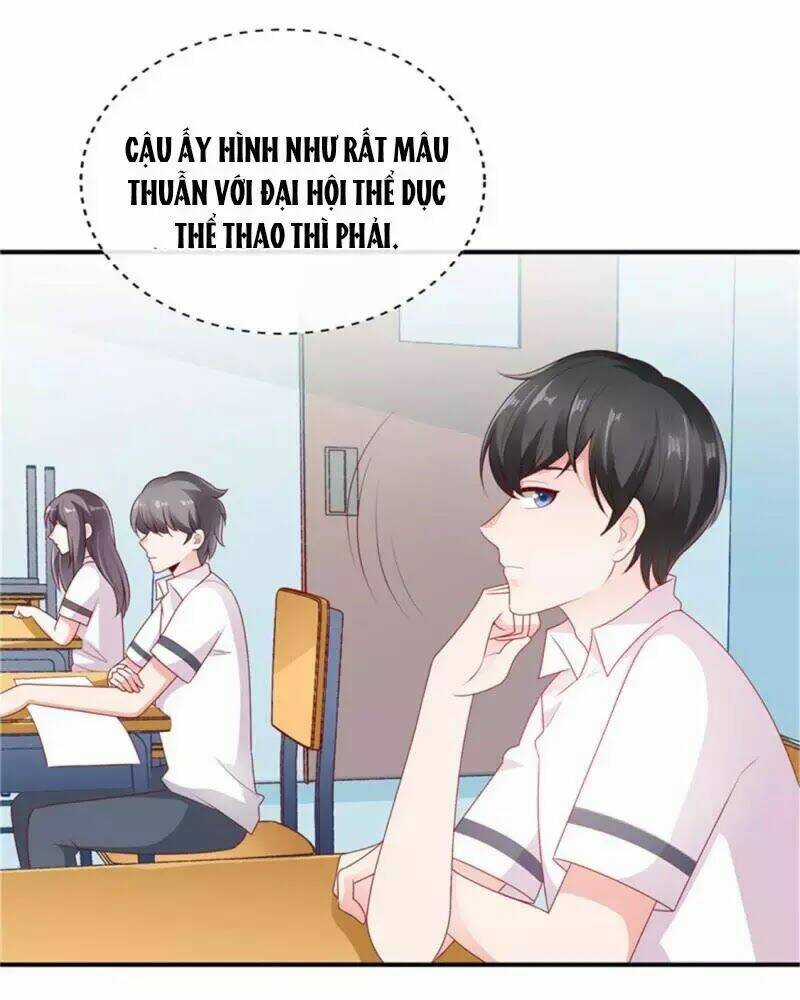 Nụ Cười Cô Ấy Giống Như Kẹo Đường Chapter 25 trang 48