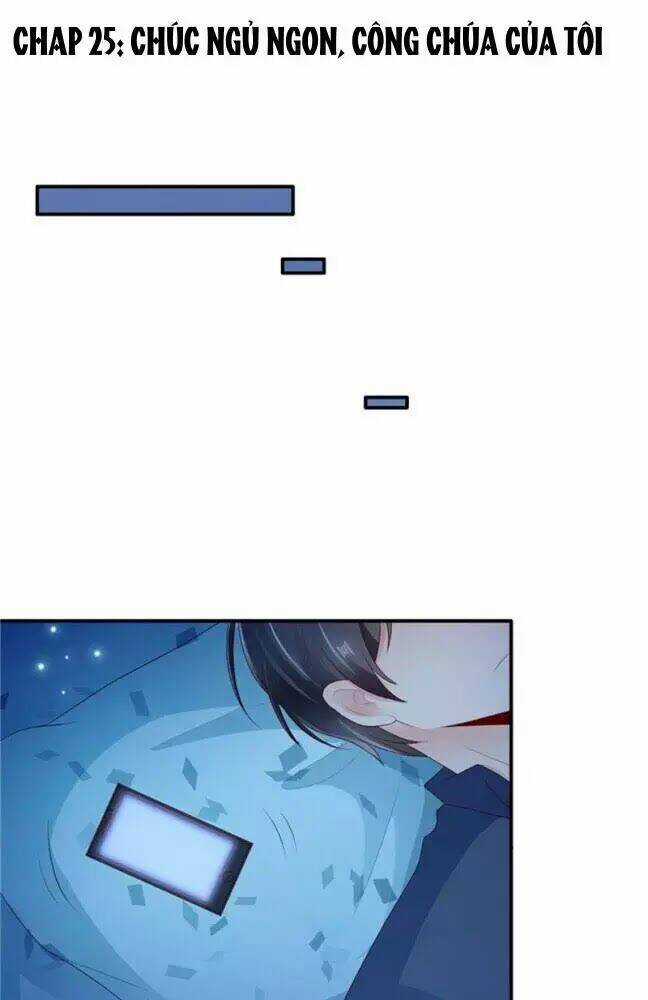 Nụ Cười Cô Ấy Giống Như Kẹo Đường Chapter 25 trang 5