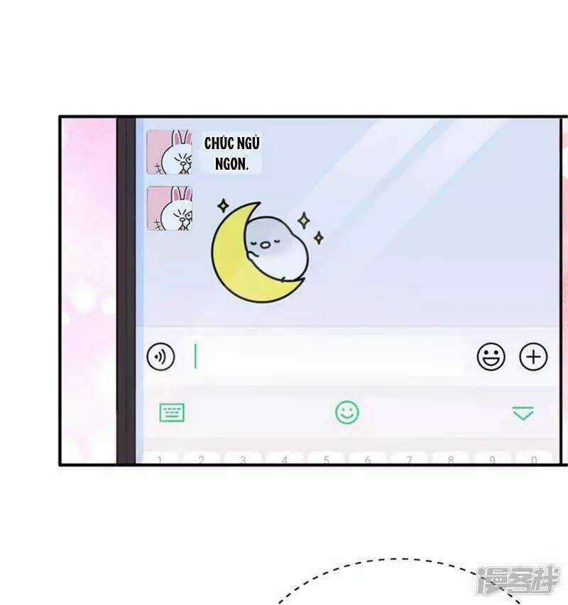 Nụ Cười Cô Ấy Giống Như Kẹo Đường Chapter 25 trang 9