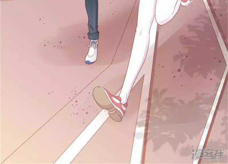 Nụ Cười Cô Ấy Giống Như Kẹo Đường Chapter 25 trang 92