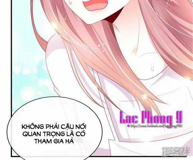 Nụ Cười Cô Ấy Giống Như Kẹo Đường Chapter 25 trang 96
