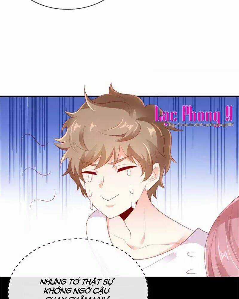 Nụ Cười Cô Ấy Giống Như Kẹo Đường Chapter 25 trang 97