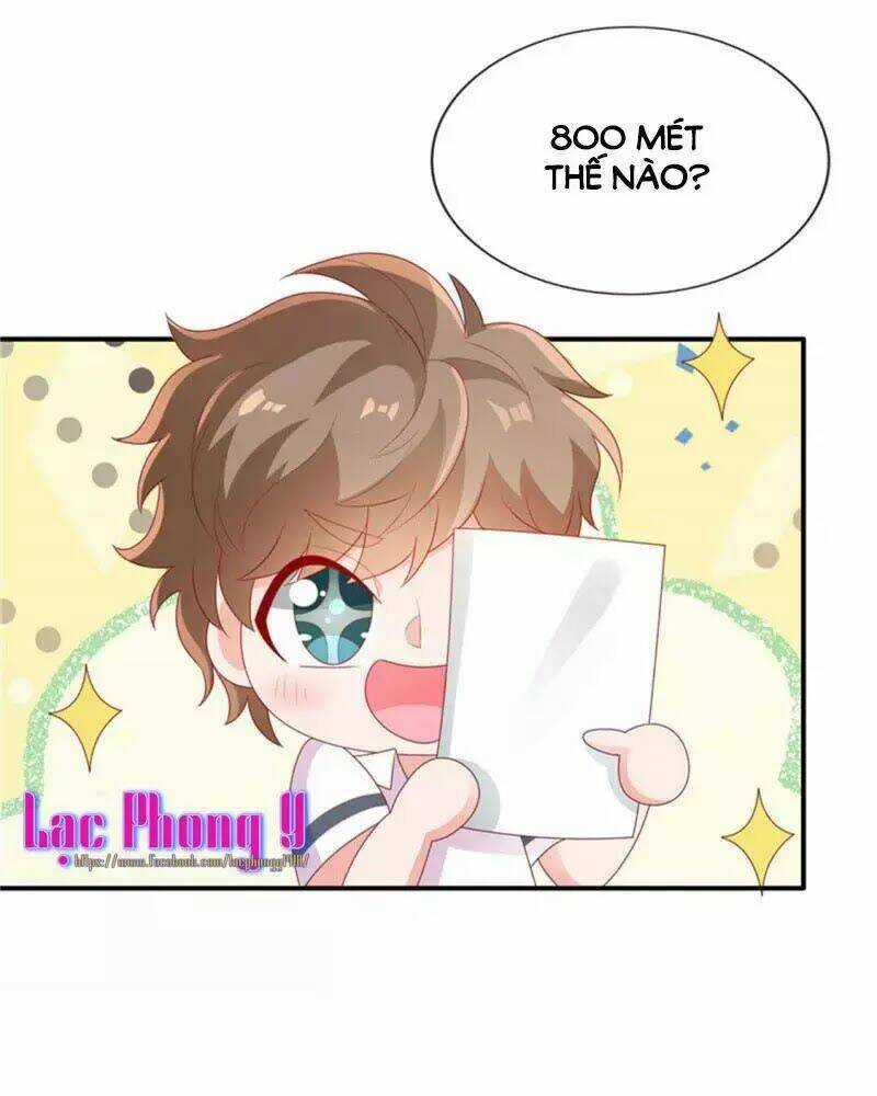 Nụ Cười Cô Ấy Giống Như Kẹo Đường Chapter 26 trang 10