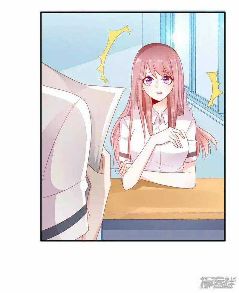 Nụ Cười Cô Ấy Giống Như Kẹo Đường Chapter 26 trang 11