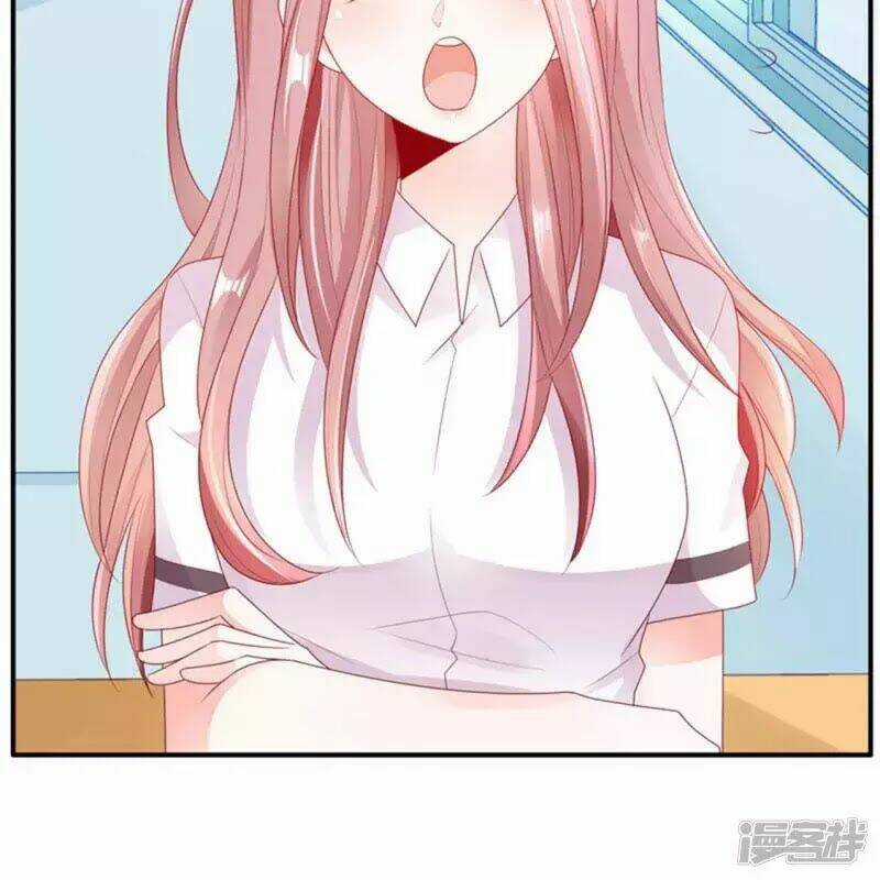 Nụ Cười Cô Ấy Giống Như Kẹo Đường Chapter 26 trang 13