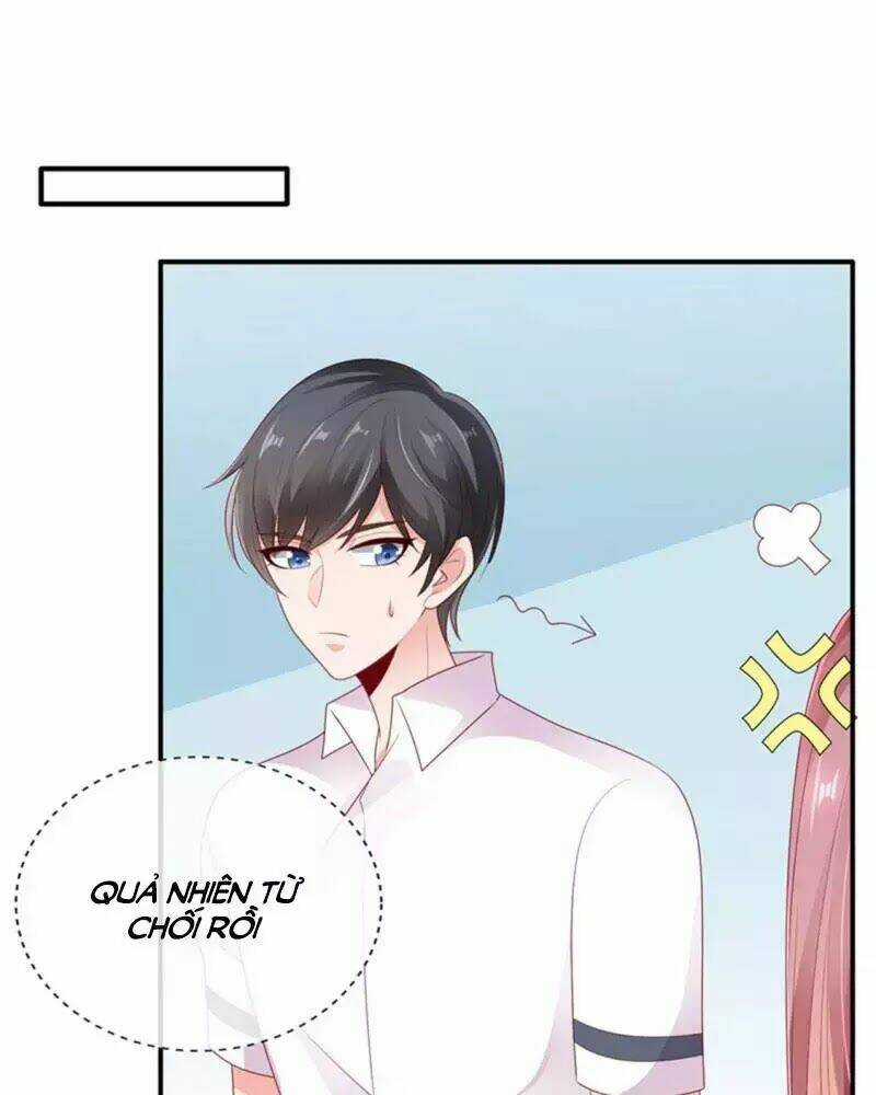 Nụ Cười Cô Ấy Giống Như Kẹo Đường Chapter 26 trang 14
