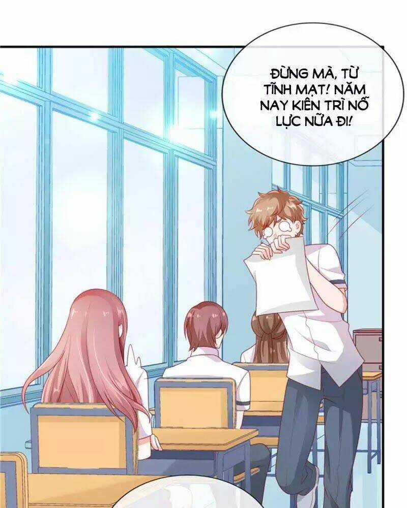 Nụ Cười Cô Ấy Giống Như Kẹo Đường Chapter 26 trang 16