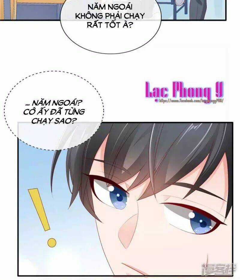 Nụ Cười Cô Ấy Giống Như Kẹo Đường Chapter 26 trang 17