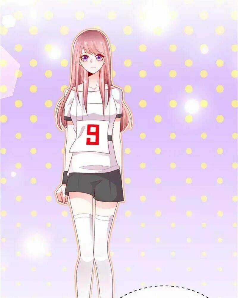 Nụ Cười Cô Ấy Giống Như Kẹo Đường Chapter 26 trang 18