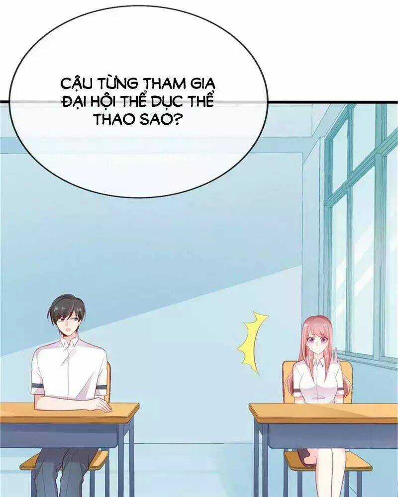 Nụ Cười Cô Ấy Giống Như Kẹo Đường Chapter 26 trang 21