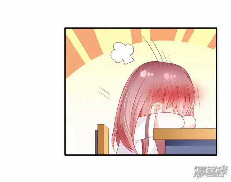 Nụ Cười Cô Ấy Giống Như Kẹo Đường Chapter 26 trang 24
