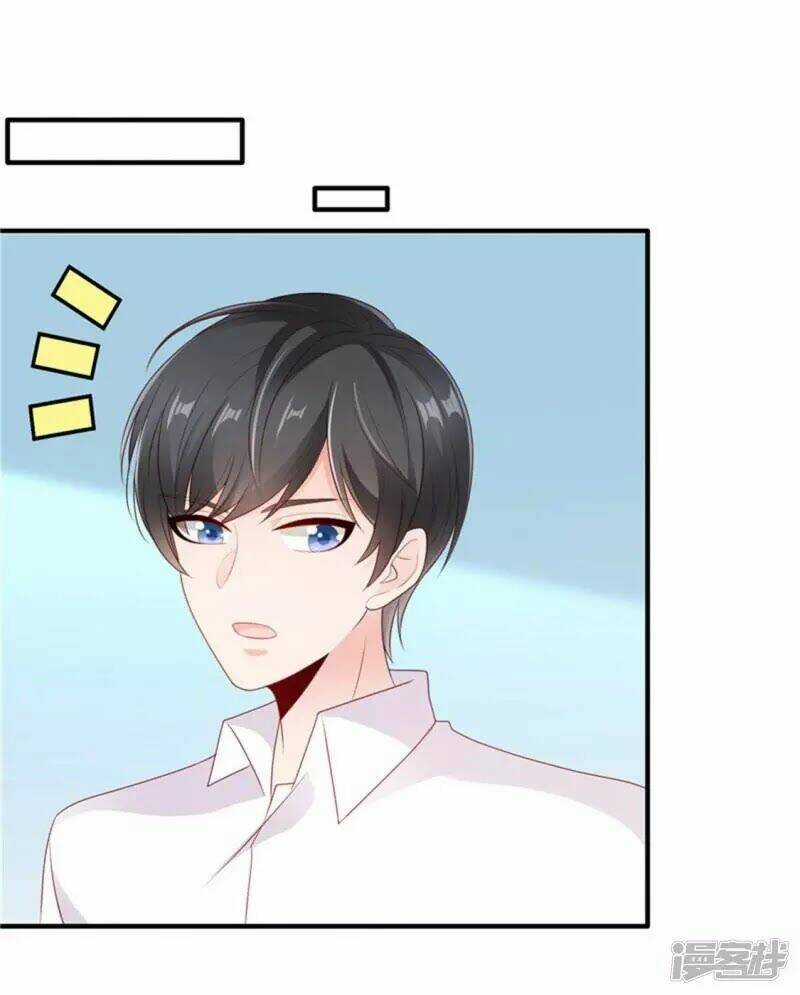 Nụ Cười Cô Ấy Giống Như Kẹo Đường Chapter 26 trang 25
