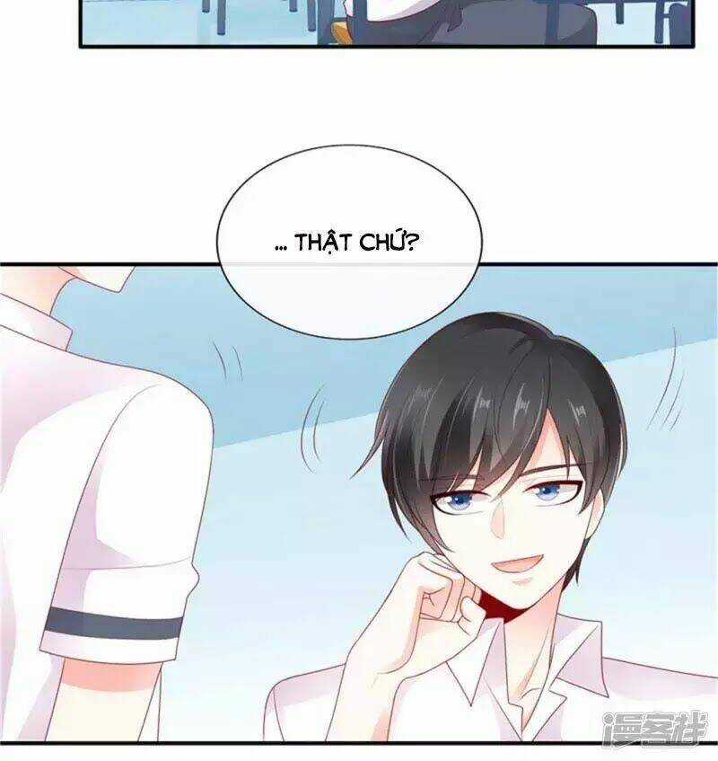 Nụ Cười Cô Ấy Giống Như Kẹo Đường Chapter 26 trang 29