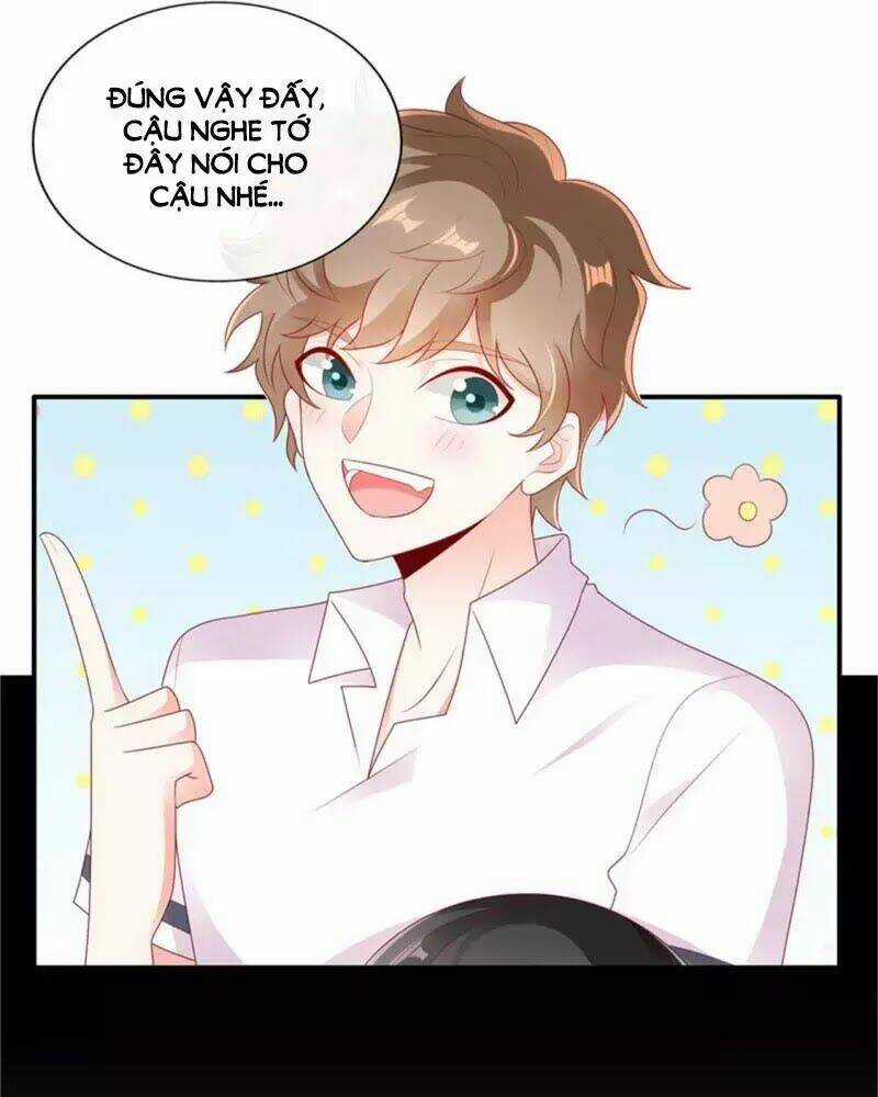 Nụ Cười Cô Ấy Giống Như Kẹo Đường Chapter 26 trang 30