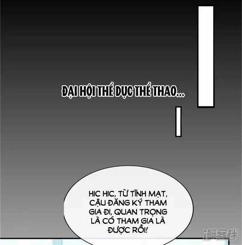 Nụ Cười Cô Ấy Giống Như Kẹo Đường Chapter 26 trang 31