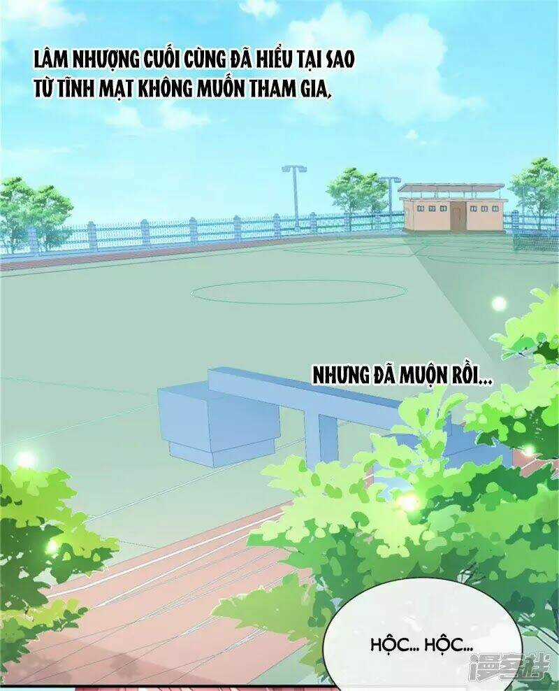 Nụ Cười Cô Ấy Giống Như Kẹo Đường Chapter 26 trang 38