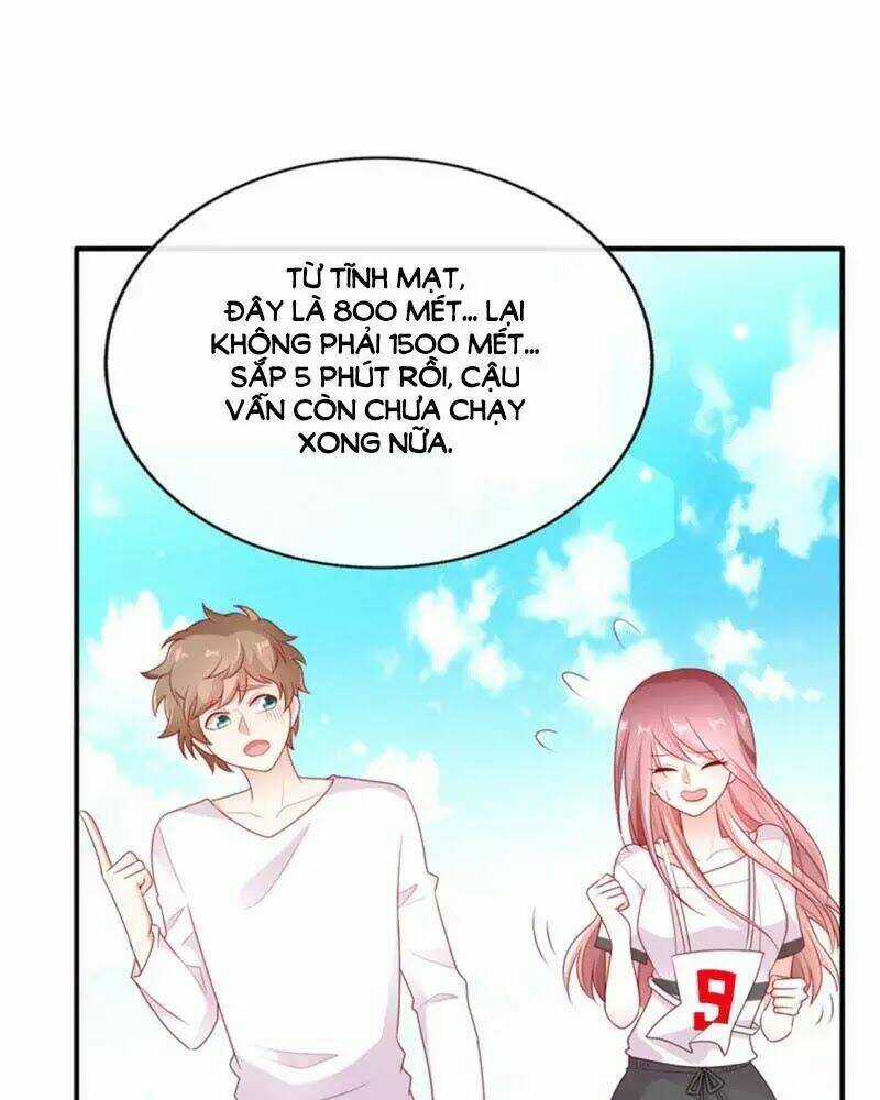 Nụ Cười Cô Ấy Giống Như Kẹo Đường Chapter 26 trang 41